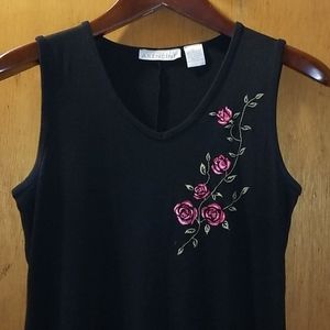 Arendine Maxi Sleeveless Dress COMFY!